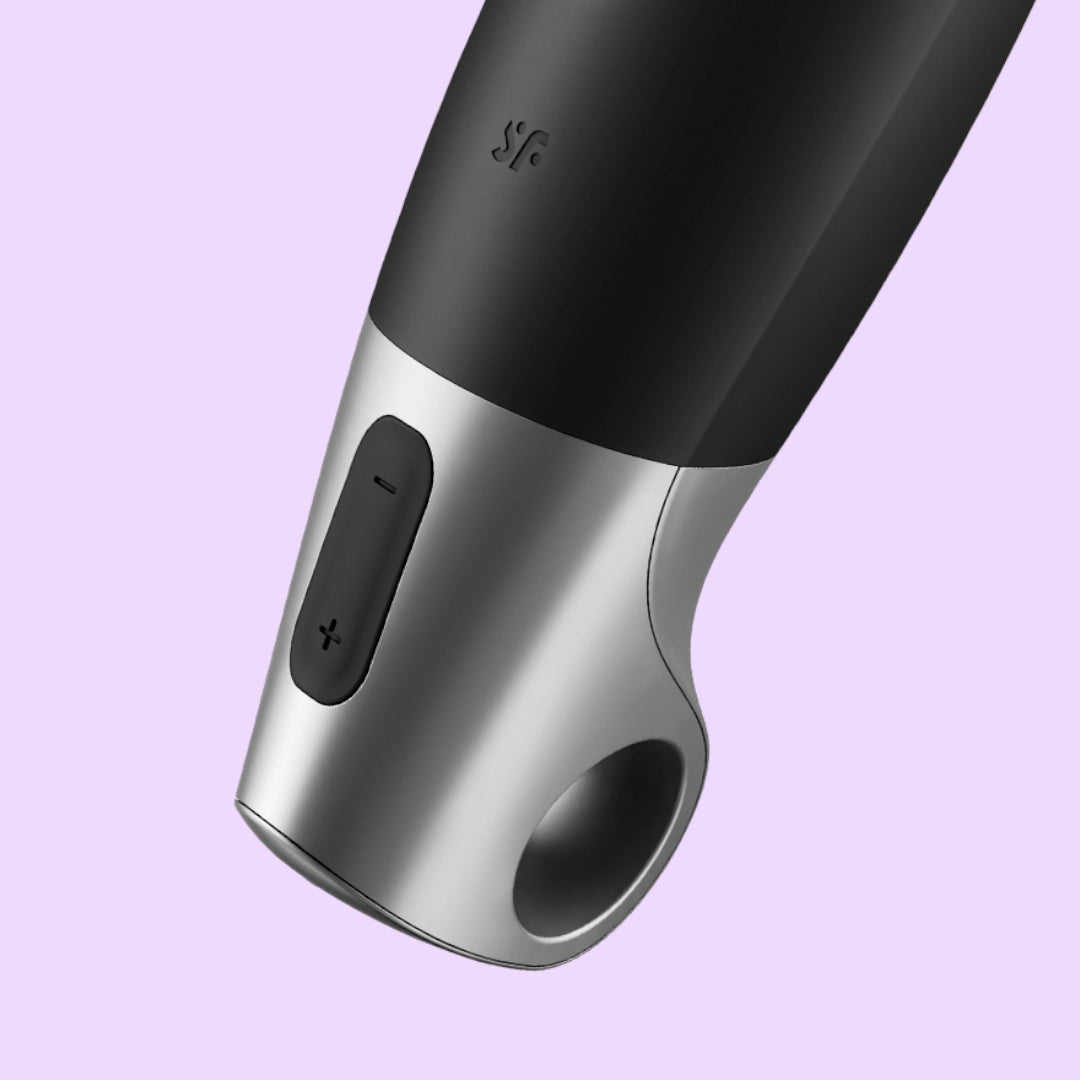 Мастурбатор Satisfyer Power Masturbator