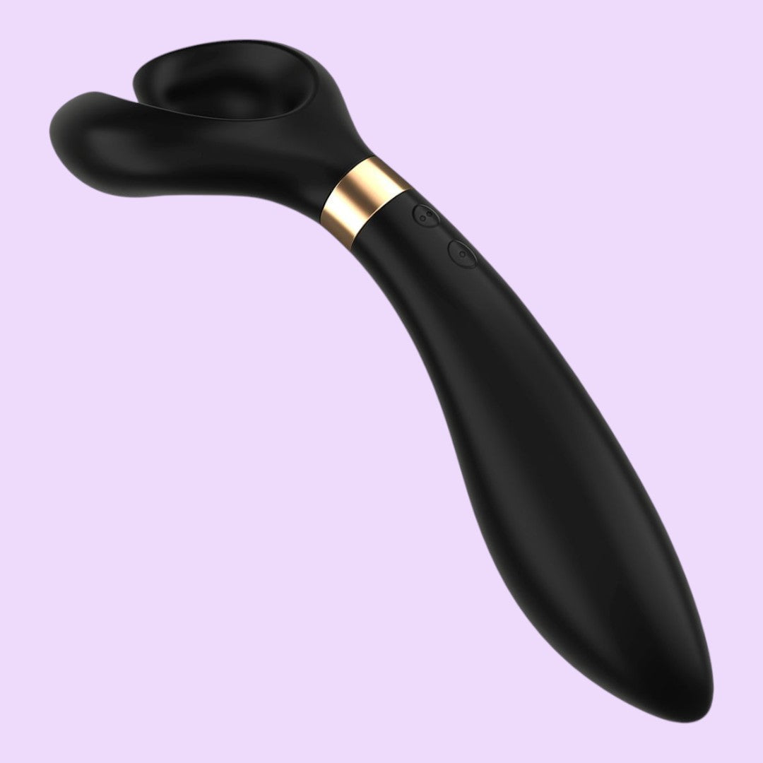 Вібратор для пар Satisfyer Endless Fun