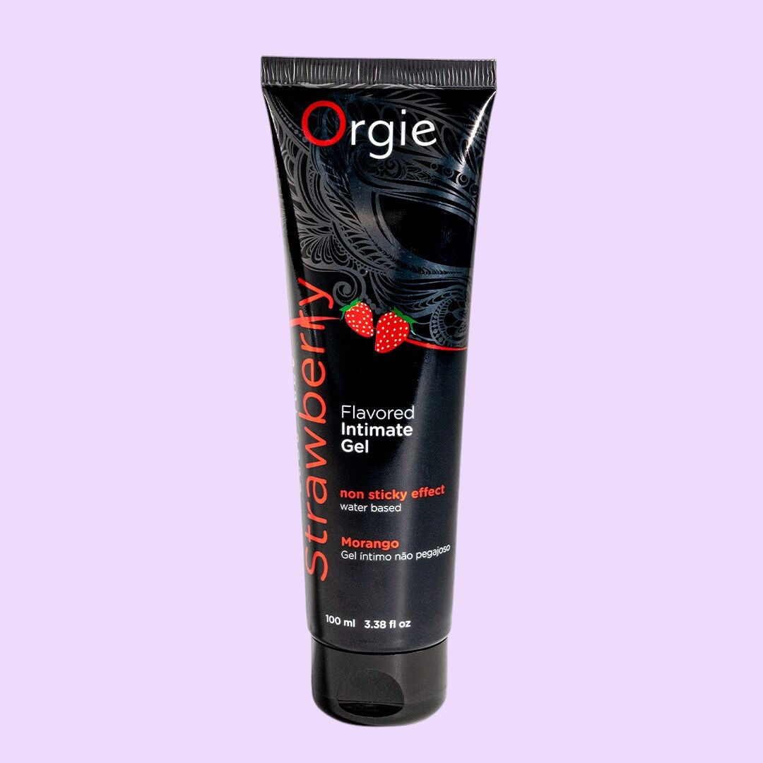 Набір Sweet & Safe Set - шоколад для пар Flirtique, презервативи SKYN Original (10 шт), лубрикант, рідкий вібратор - в подарунок