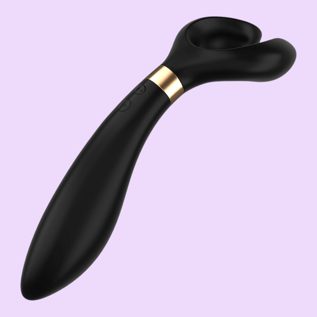 Вібратор для пар Satisfyer Endless Fun