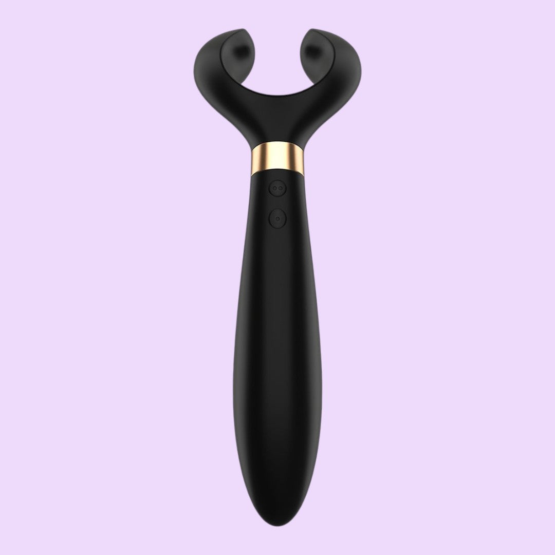 Вібратор для пар Satisfyer Endless Fun