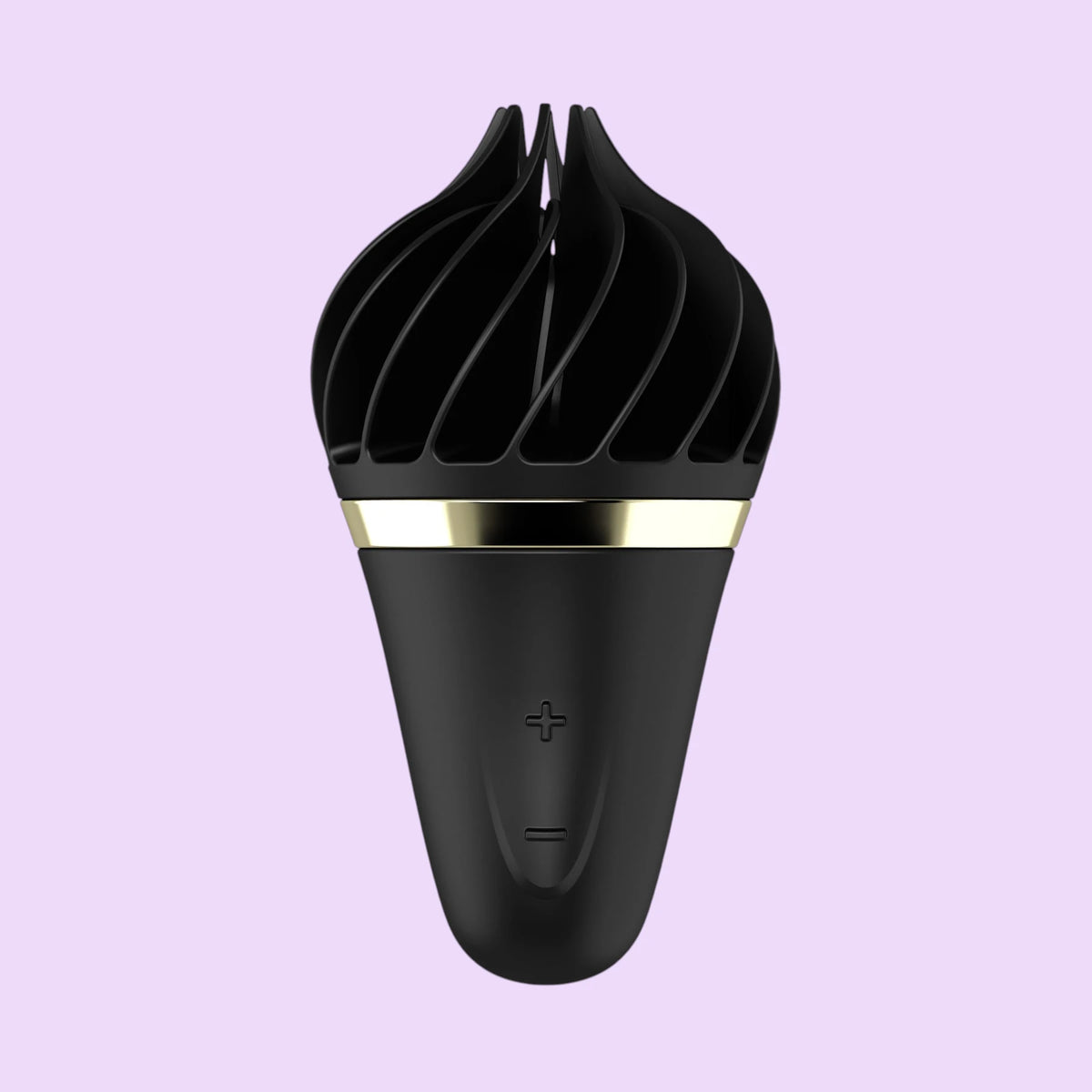 Satisfyer Lay-On Sweet Treat - спінатор, 10 режимів, водонепроникний
