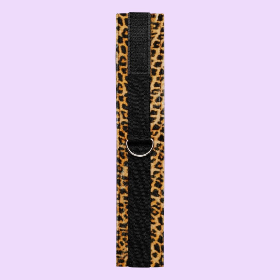 Набір BDSM-аксесуарів Panthra Gato 8-piece set