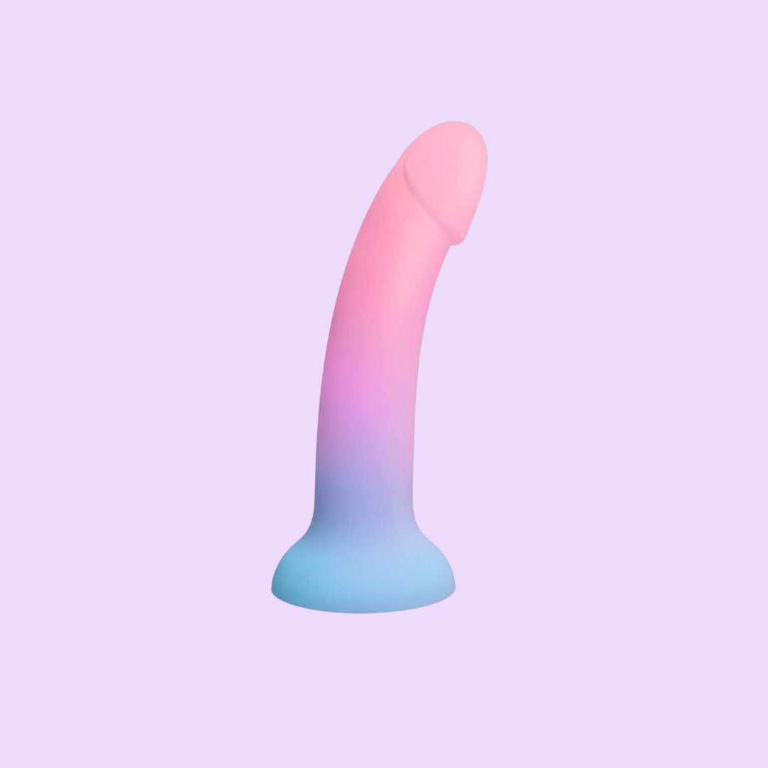 Фалоімітатор Love To Love DILDOLLS - UTOPIA