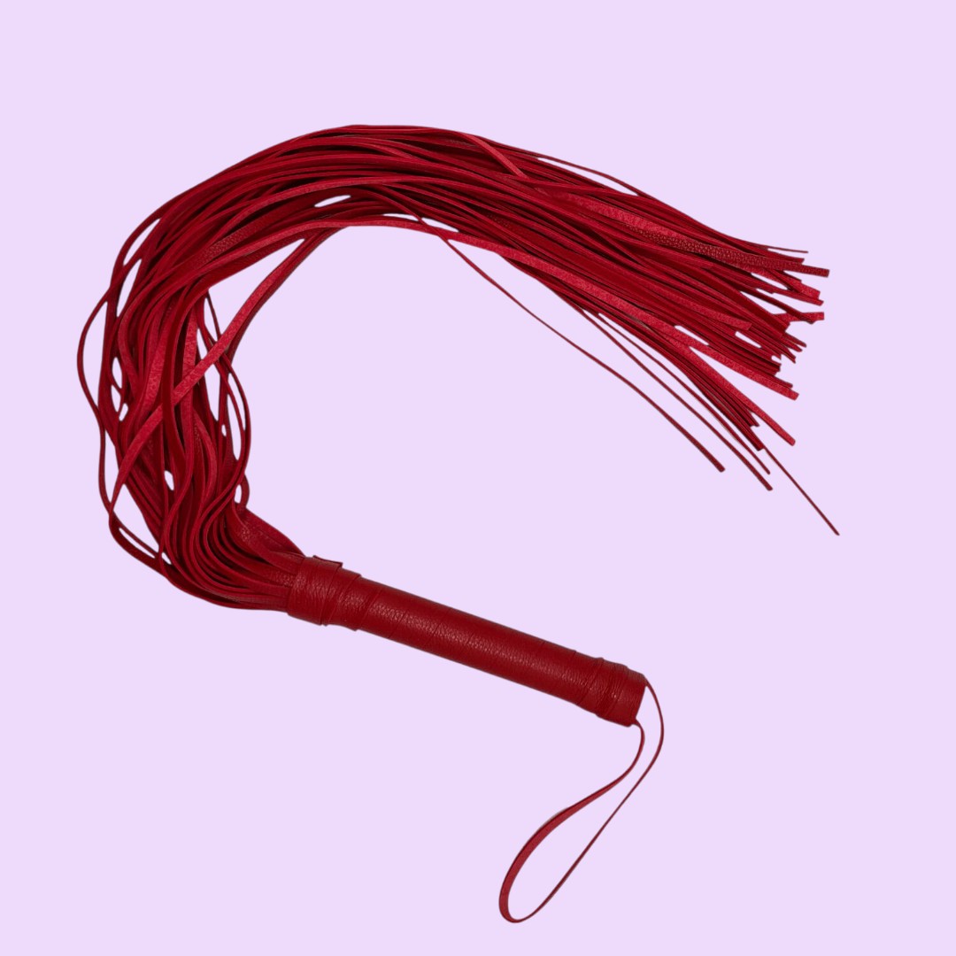 Флогер Alive Fantasy Red