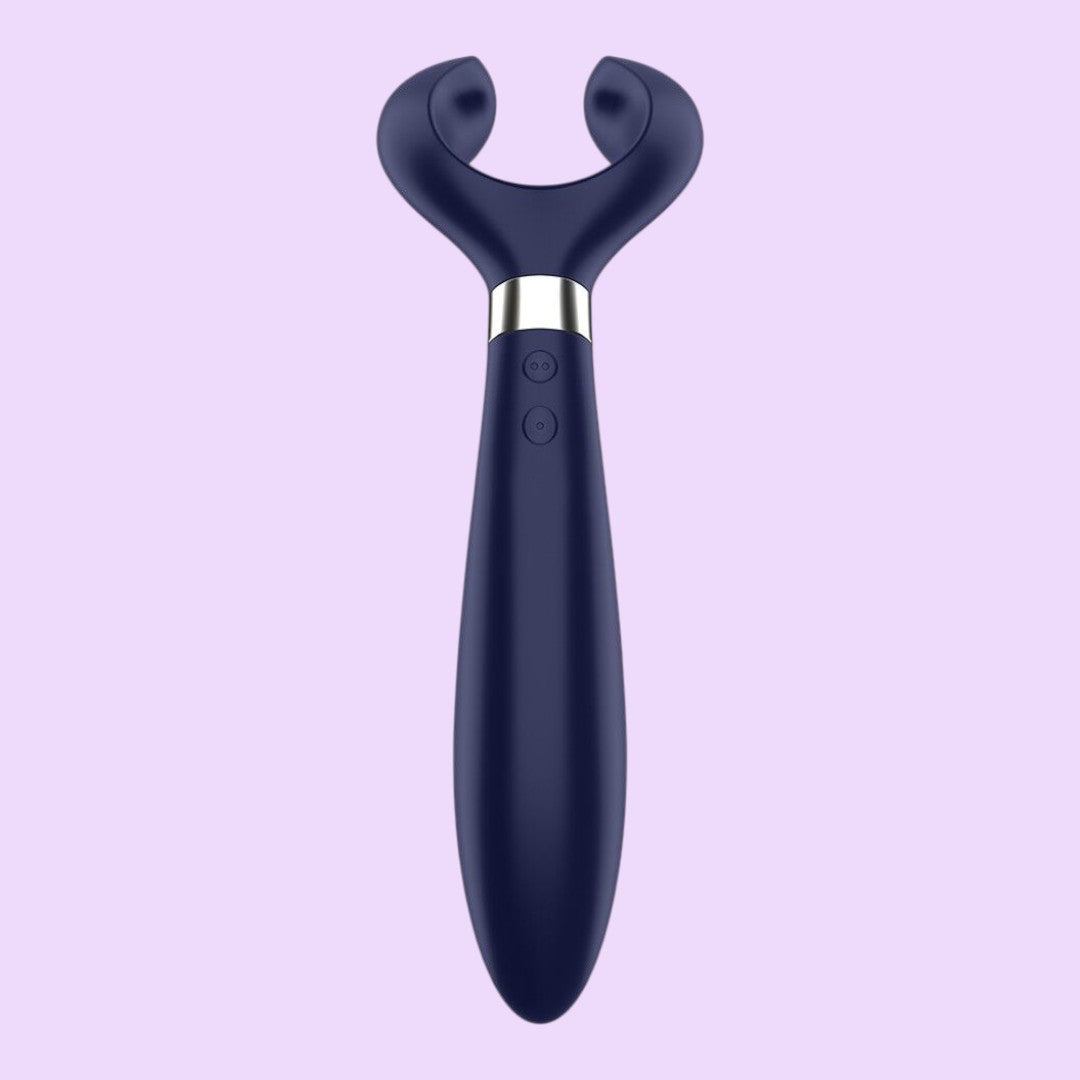 Вібратор для пар Satisfyer Endless Fun