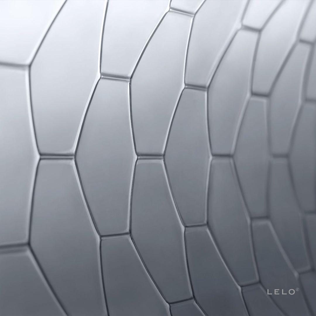 Презервативи LELO HEX Condoms Original 3 Pack (3 шт)