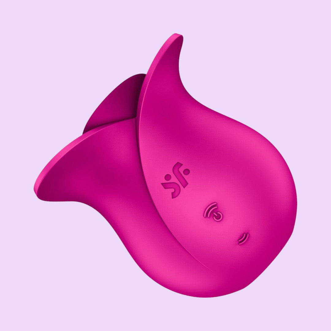 Вакуумний кліторальний стимулятор Satisfyer Pro 2 Modern Blossom