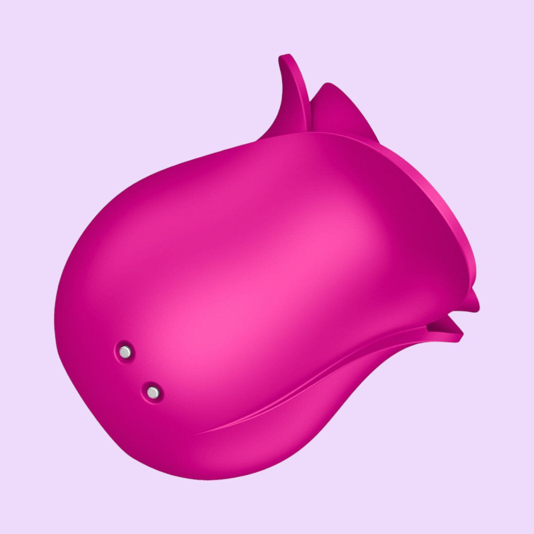 Вакуумний кліторальний стимулятор Satisfyer Pro 2 Modern Blossom