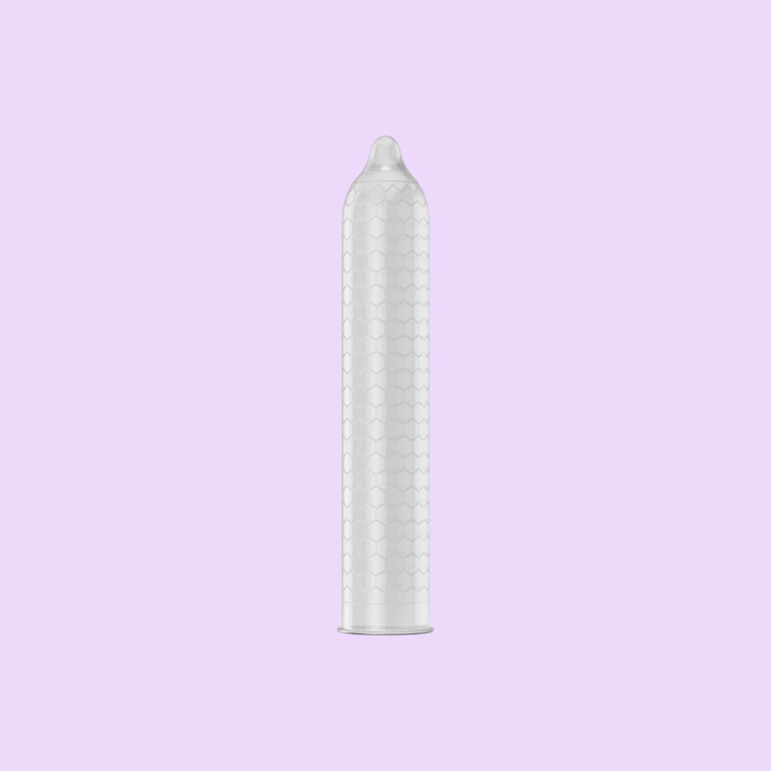 Презервативи LELO HEX Condoms Organic 12 Pack (12 шт)